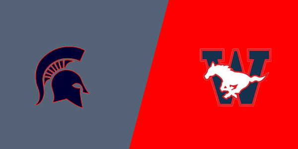 Strathmore High School vs. Tulare Western High School