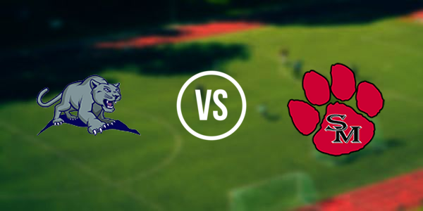 Palisades High School vs. South Mecklenburg High School
