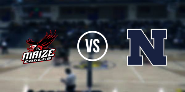 Maize vs Blue Valley North