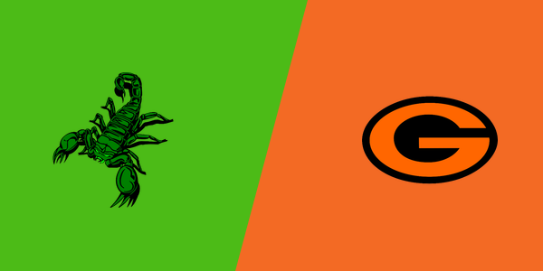 Farmington High School vs. Gallup High School