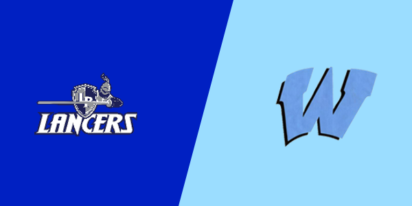 Lake Park High School vs. Willowbrook High School