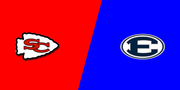Stephens County High School vs. Elbert County Comp High School