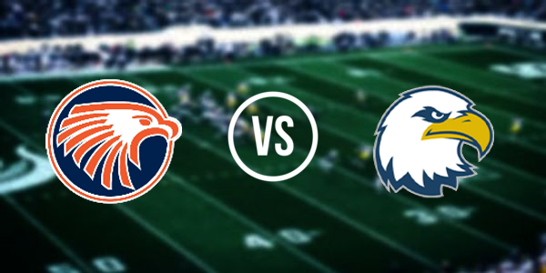 Olathe East High School vs. Olathe North High School