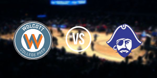North Shore Country Day School vs Wolcott College Preparatory High School