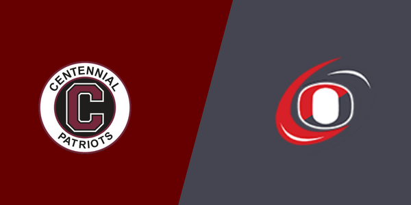 Centennial High School vs. Owyhee High School