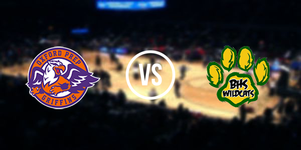 Bunn High School vs Oxford Preparatory School