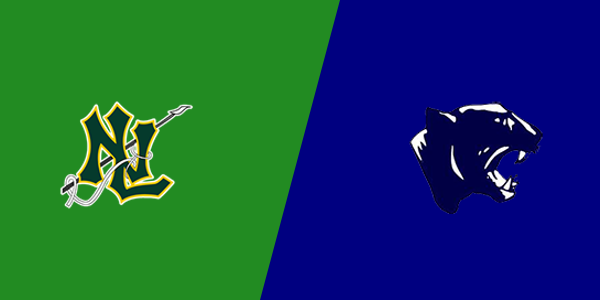 New London High School vs. OH Platt High School