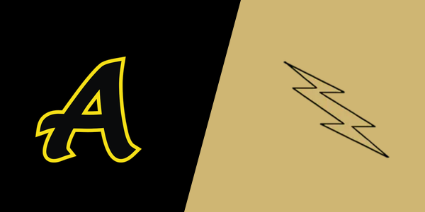 Andrews High School vs. Johnsonville High School