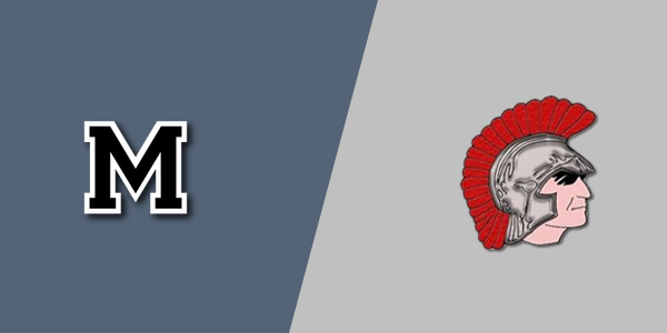 Mecklenburg County High School vs. Tunstall High School