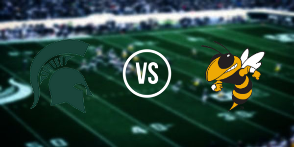 Mountain Brook High School vs. Baker High School