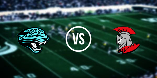 Saraland High School vs. Northridge High School