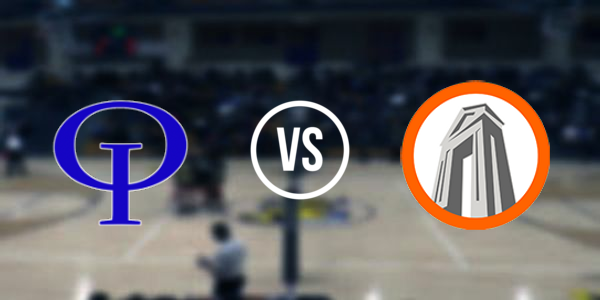 Blaine High School vs Orcas Island High School