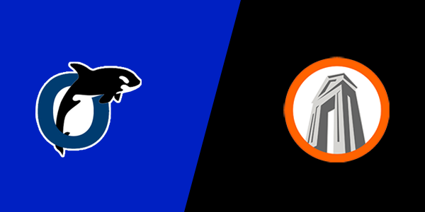 Orcas Island High School vs. Blaine High School