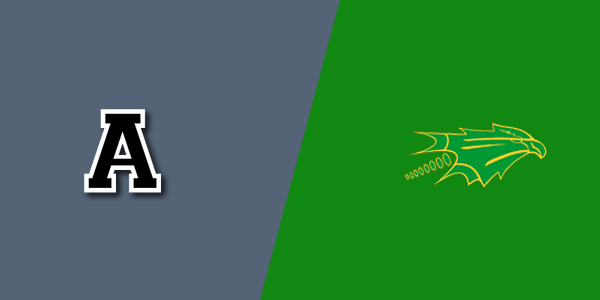 Away vs. Newcomb High School