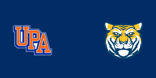 University Preparatory Academy vs. Notre Dame High School - Belmont