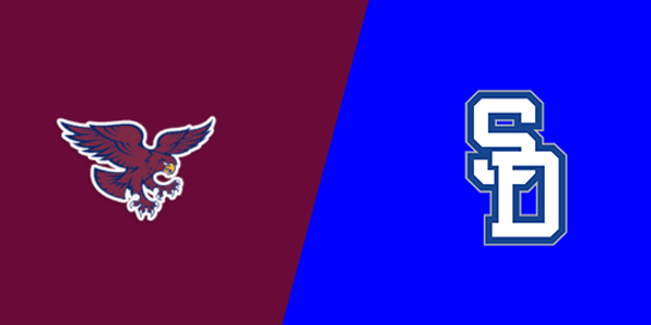 Scripps Ranch High School vs. San Diego High School