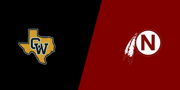 Crowell High School vs. Northside High School