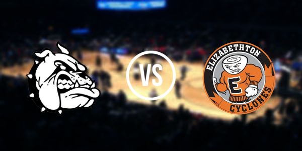 Elizabethton High School vs. Claiborne High School