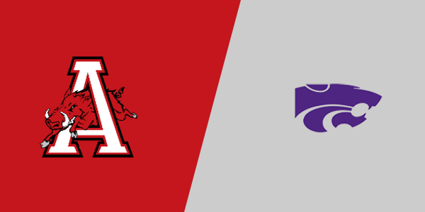 Arkansas High School vs. El Dorado High School