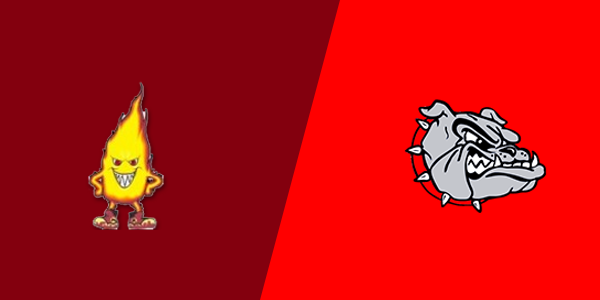 Mott-Regent High School vs. Flasher