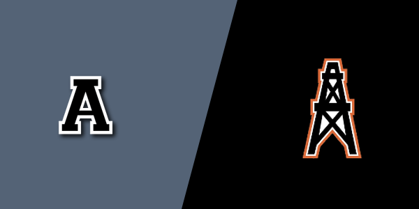 Away vs. Huntington Beach High School
