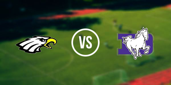 Big Walnut vs St. Francis DeSales High School - Columbus