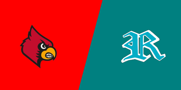 East Surry High School vs. Reagan High School