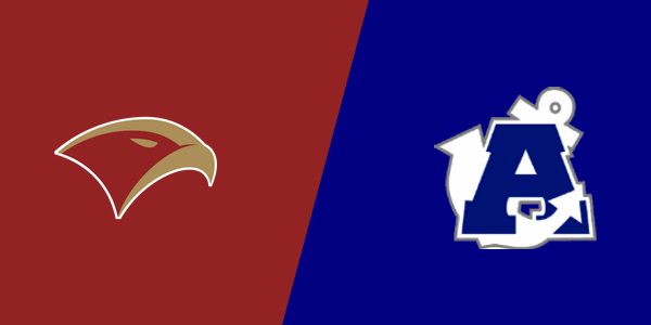 Scotts Valley High School vs. Aptos High School