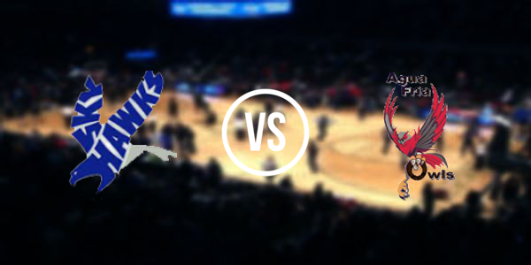 Deer Valley High School vs. Agua Fria High School