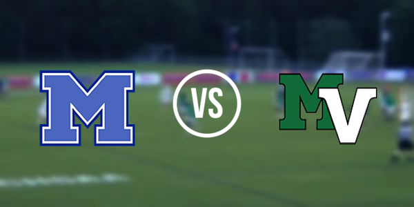 Middletown Senior High School vs Minisink Valley High School