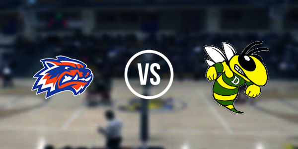 Damascus vs Watkins Mill High School