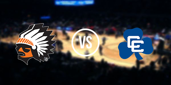 Brother Rice High School vs Detroit Catholic Central High School