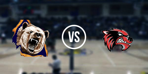 Gardiner High School vs. West Yellowstone High School