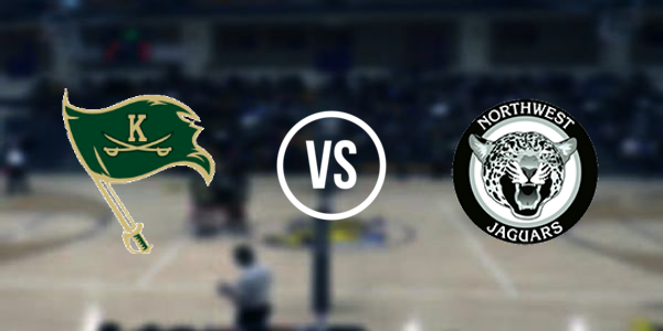 Northwest High School vs. John F. Kennedy High School