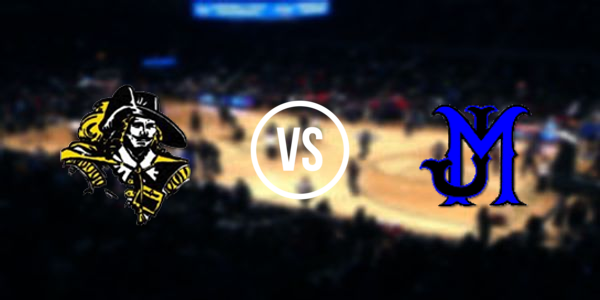 King William High School vs. John Marshall High School