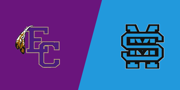 East Coweta High School vs. Starr's Mill High School