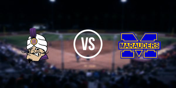 Mira Mesa High School vs Santana High School