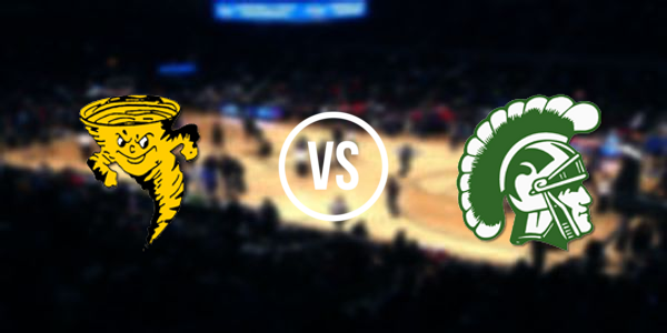 Keyser High School vs. Hampshire High School