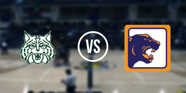 Oswego High School vs Plainfield Central High School