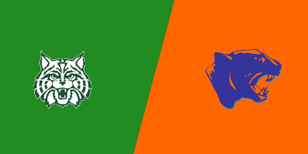 Plainfield Central High School vs. Oswego High School