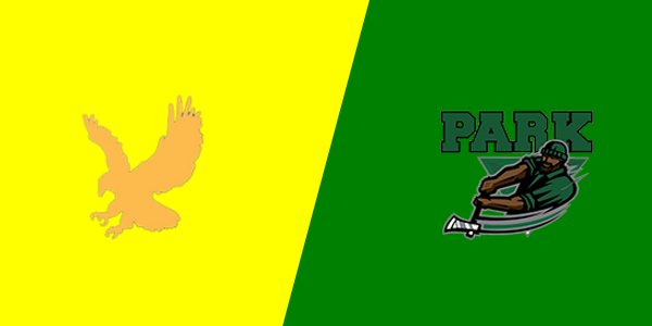 Coppin Academy vs. Forest Park High School