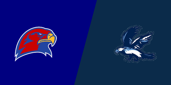 Hiawatha High School vs. Parkview Christian