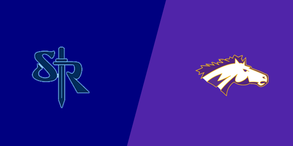 Seven Rivers Christian School vs. Meadowbrook Academy