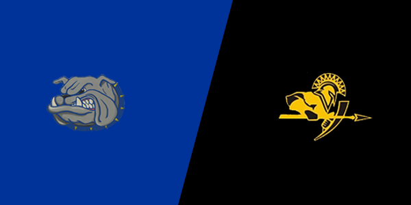 Genesee High School vs. Timberline High School