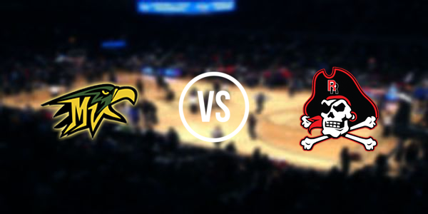 Mountain Vista High School vs Rangeview High School