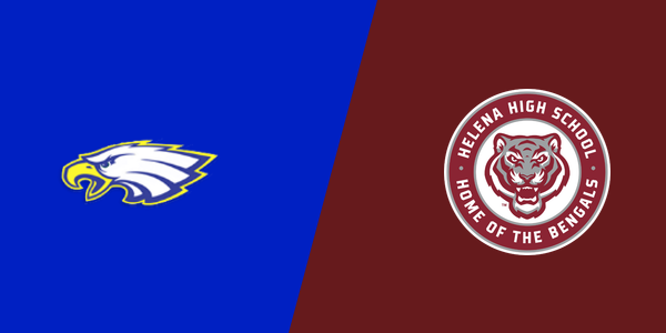 Big Sky High School vs. Helena High School