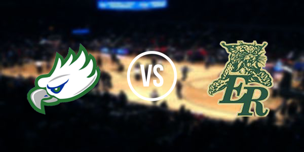 Uwharrie Charter Academy vs. Eastern Randolph High School