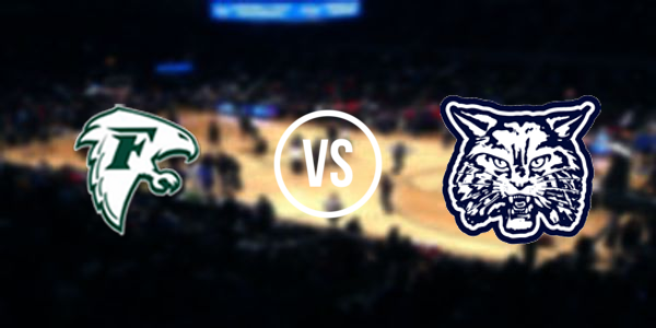 John Glenn High School - Bay City vs. Freeland High School
