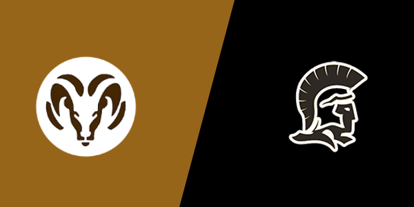 Holt High School vs. Waverly High School