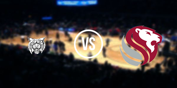 Haleyville High School vs. Central High School - Florence